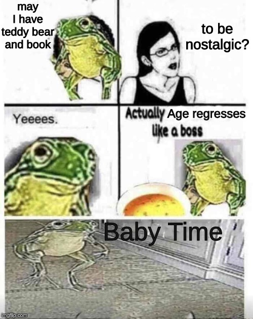 Soup time Latest Memes Imgflip