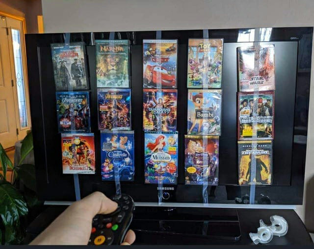 Finally Got Disney Plus Blank Template Imgflip