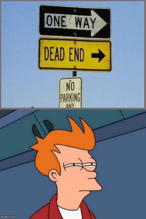 Futurama Fry Meme Imgflip
