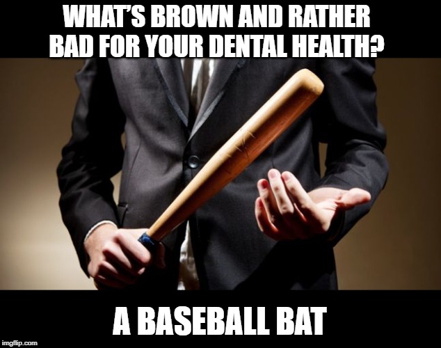baseball bat Imgflip