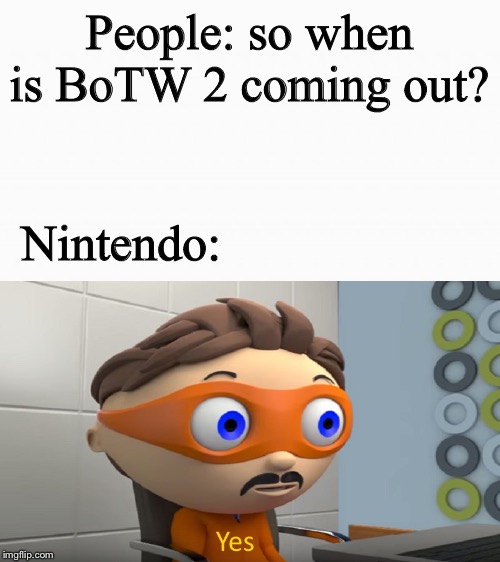 BoTW 2 Imgflip