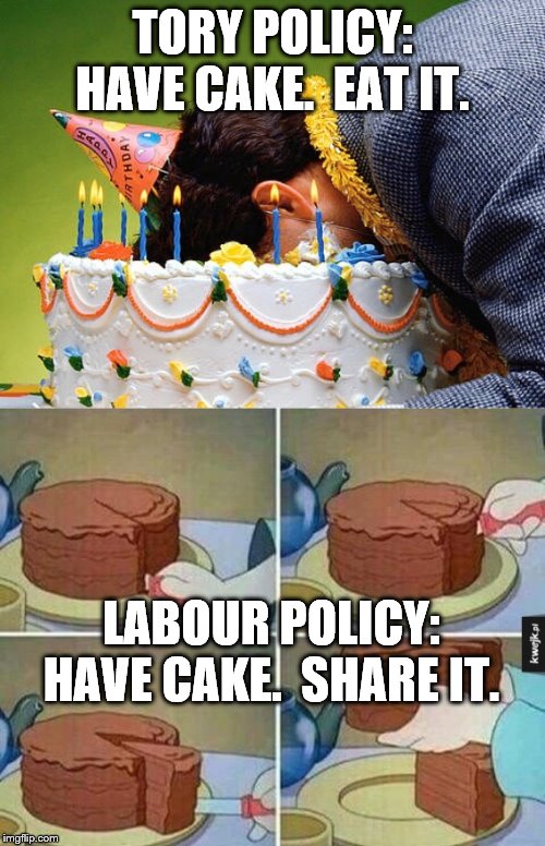 Image tagged in face cake,cake slice Imgflip