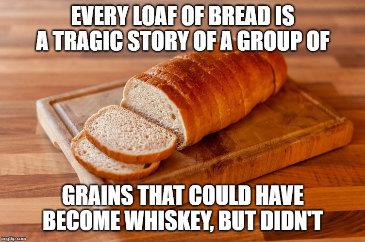 bread Memes & GIFs Imgflip