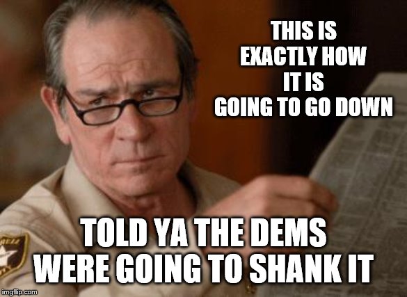 I'm gonna start praying for Trump's impeachment... Imgflip