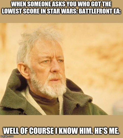obiwan Imgflip