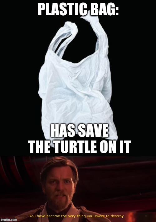 Save the turtle! Imgflip