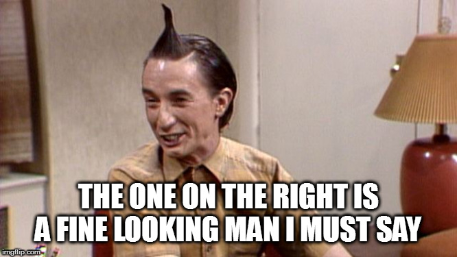 Liddle’ Pencilneck Adam Schiff Imgflip