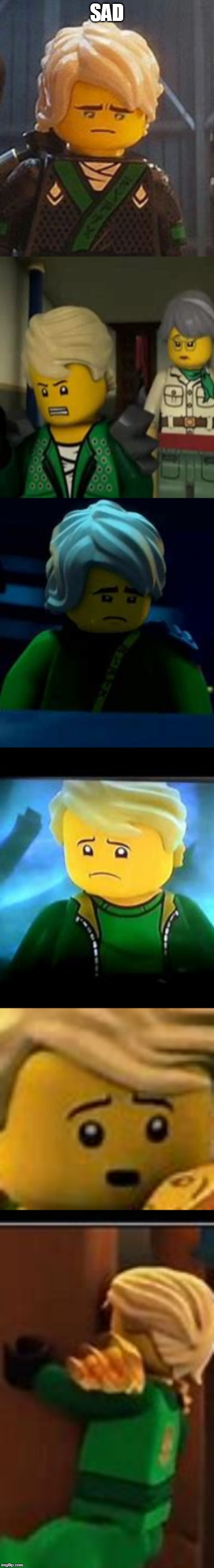 lloyd Memes & GIFs Imgflip