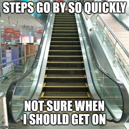 Image tagged in stairs,unsure Imgflip