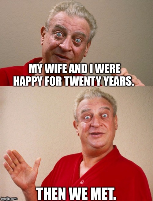 Classic Rodney Imgflip