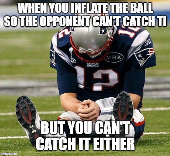 you can't catch it either Imgflip