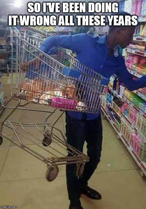 My life is a lie Imgflip