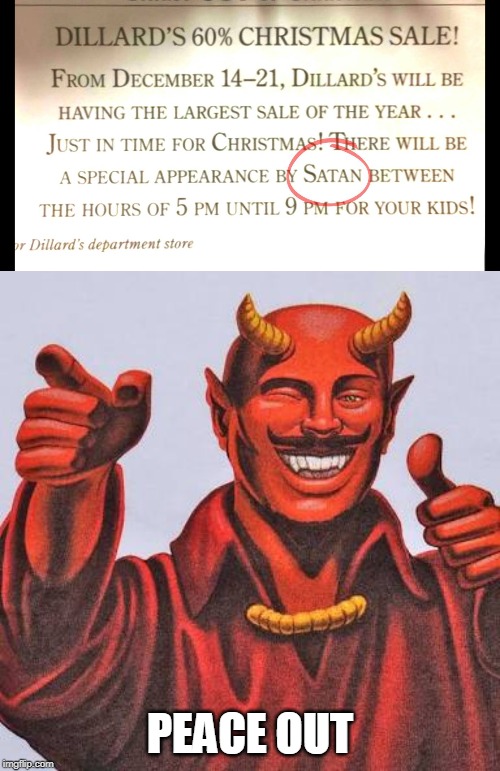 buddy satan Memes & GIFs Imgflip