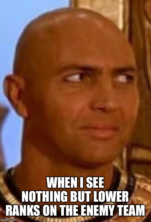 Smirking Mummy Imgflip