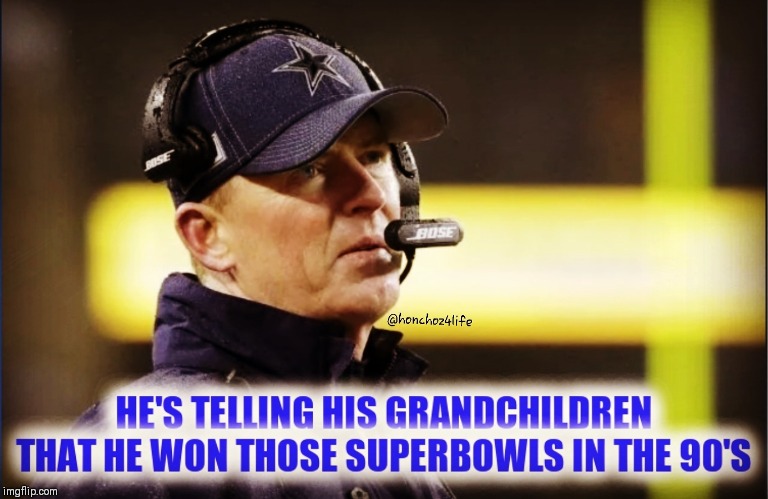 HOW BOUT THEM COWBOYS Imgflip