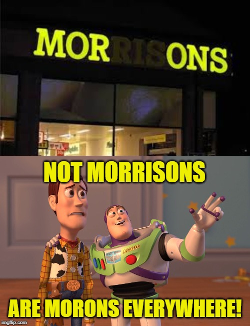Funny signs for word memes! Imgflip