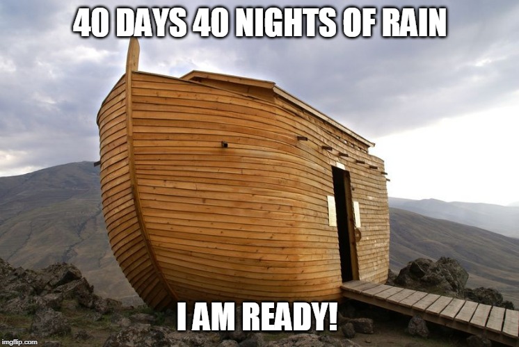 Image tagged in noah's ark Imgflip