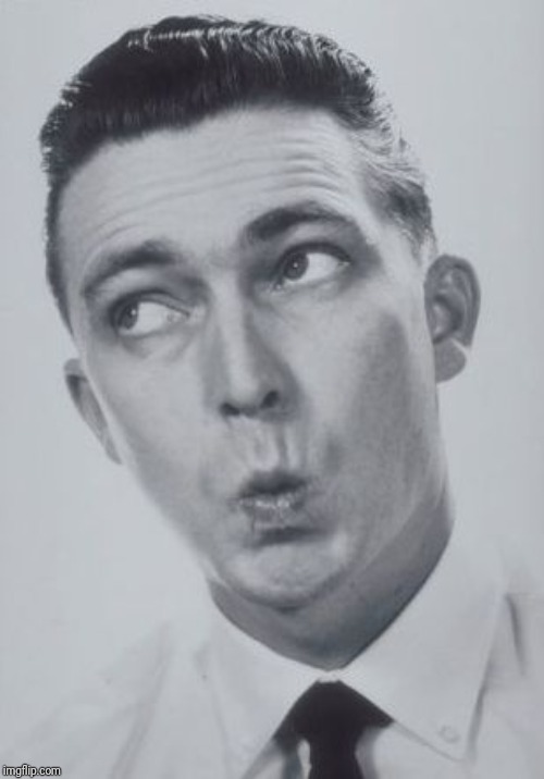 i am what i am Imgflip