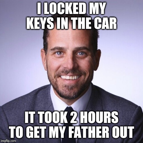 Locked My Keys In My Car Meme / I Locked My Keys In My Car At Least My