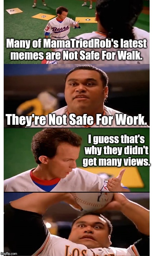 NEW TEMPLATE!!! Maybe? Imgflip
