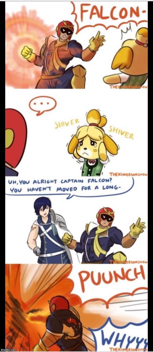 Smash_ultimate Memes & GIFs Imgflip