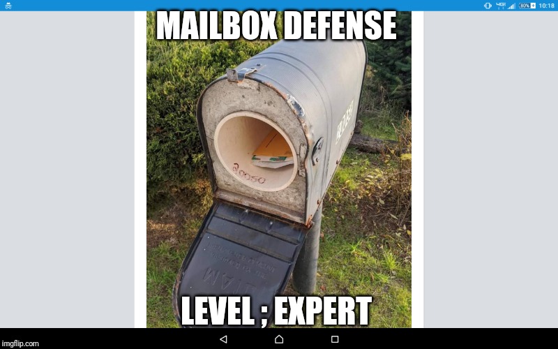 mailbox Memes & GIFs Imgflip