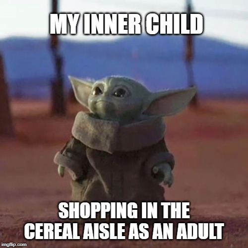 baby yoda Memes & GIFs Imgflip