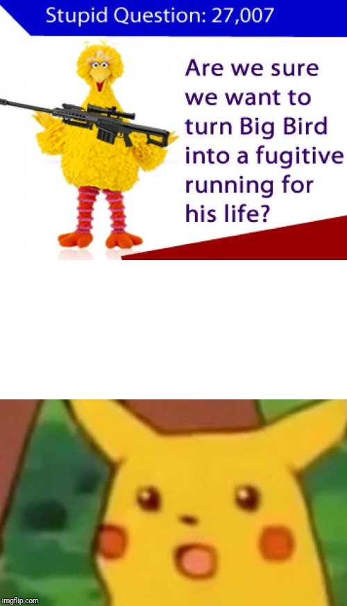 Image tagged in memes,surprised pikachu Imgflip