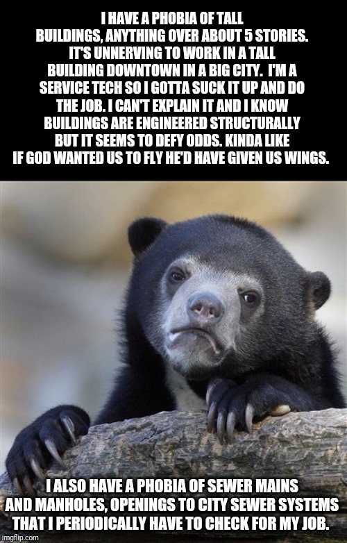 Funny Phobia Week 121 to 127 Imgflip