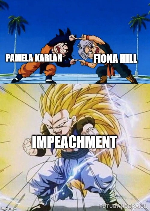 DBZ FUSION Imgflip