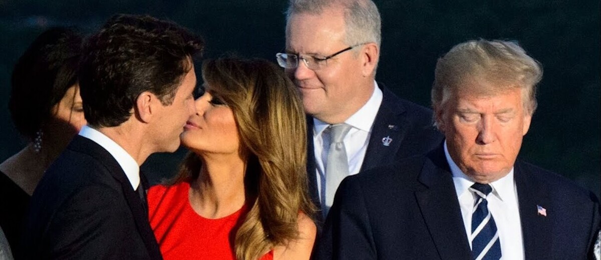 "melania" Meme Templates Imgflip