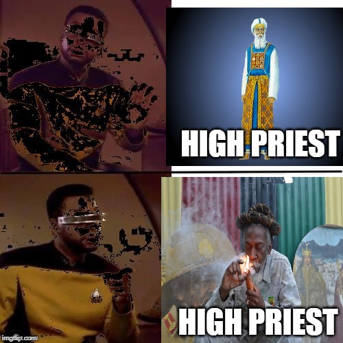 Geordi Drake Memes Imgflip