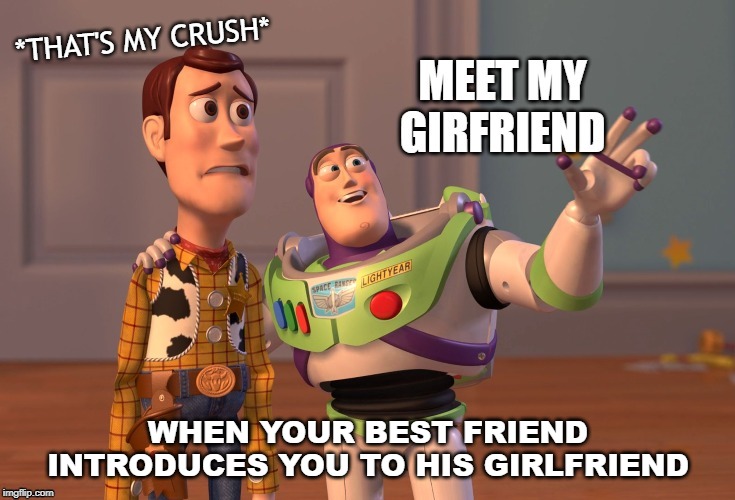 Meet my girlfriend Imgflip