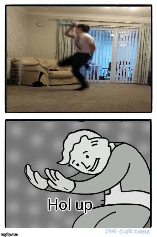 When you get a little carried away with that air freshener Imgflip