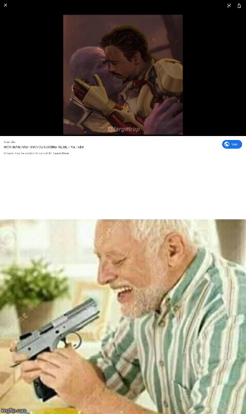 Image tagged in kill myself Imgflip