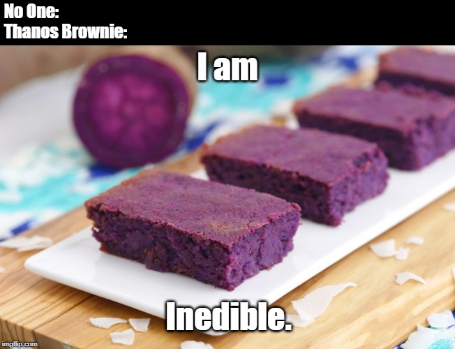 brownies Memes & GIFs Imgflip