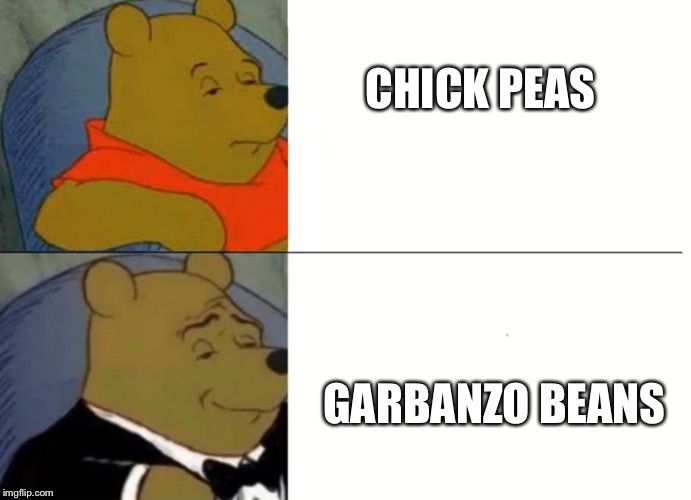 Fancy Winnie The Pooh Meme Imgflip