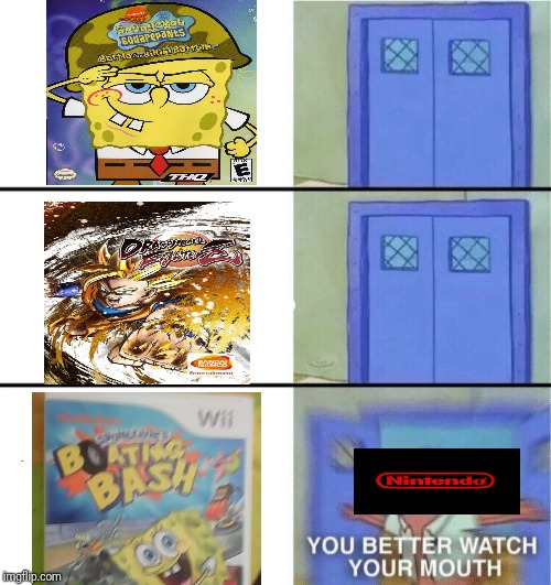 You better watch your mouth Memes Imgflip