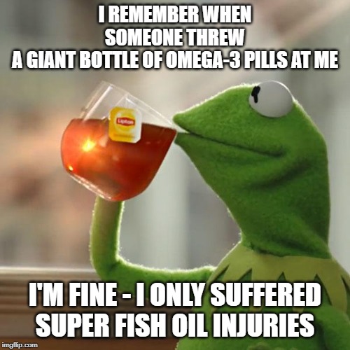 But That's None Of My Business Meme Imgflip