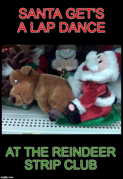 Ride the Candy Cane Imgflip