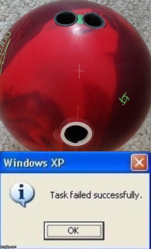 Bowling ball for Aliens Imgflip