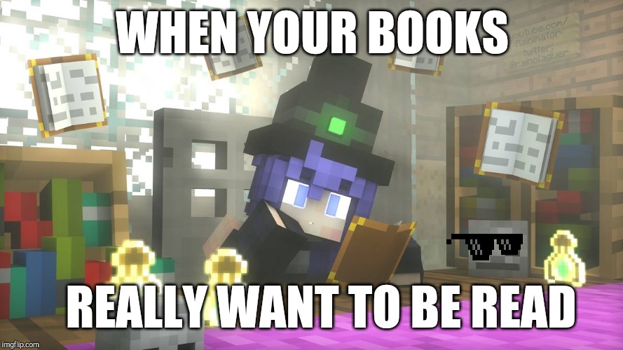Read Me Stella! Imgflip