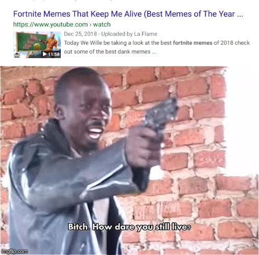 28+ Fortnite Memes La Flame Factory Memes