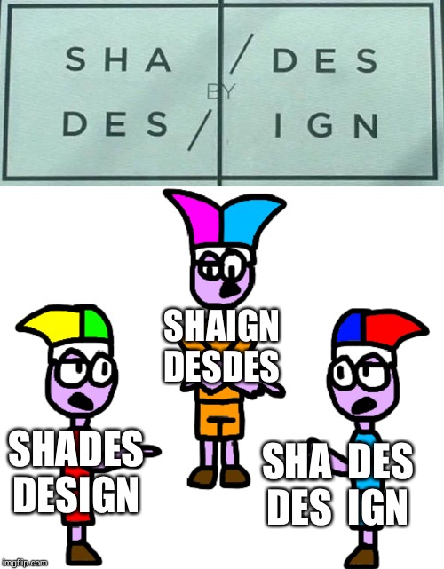 Ayy! It’s another OC meme! Imgflip
