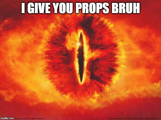 Big Brother Is Watching Imgflip