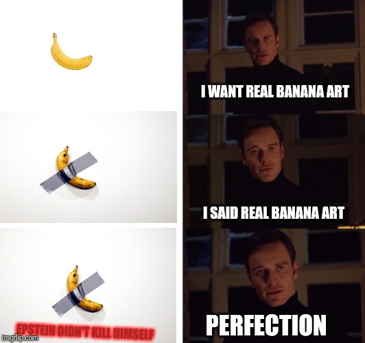 Art Banana Imgflip