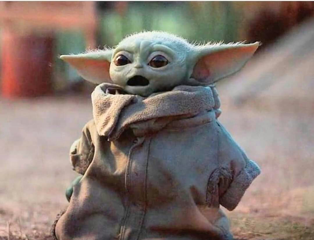 "yoda" Meme Templates Imgflip