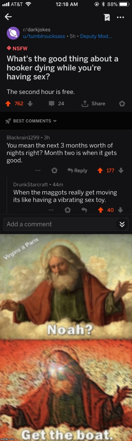 noahget the boat Memes & GIFs Imgflip