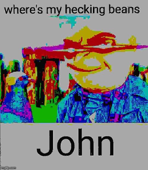 john Imgflip