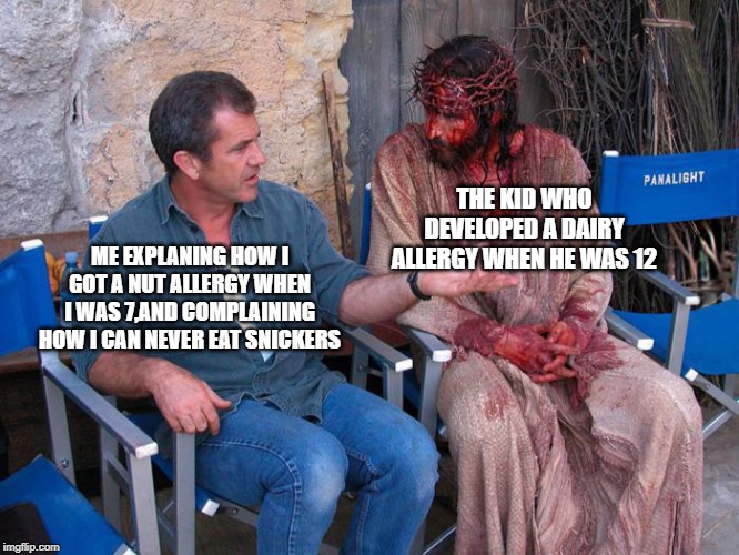 mel gibson Imgflip